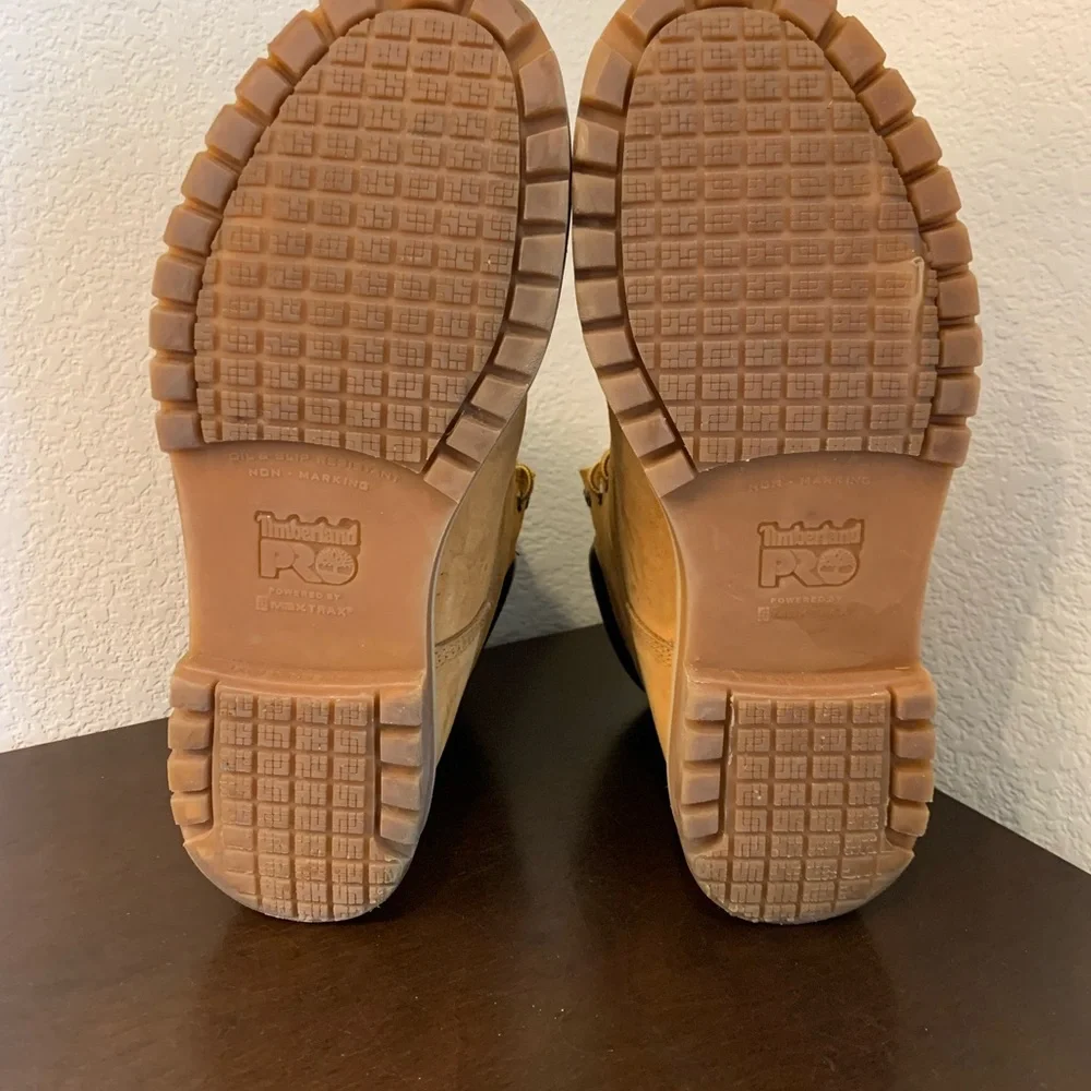 Timberland Pro 6